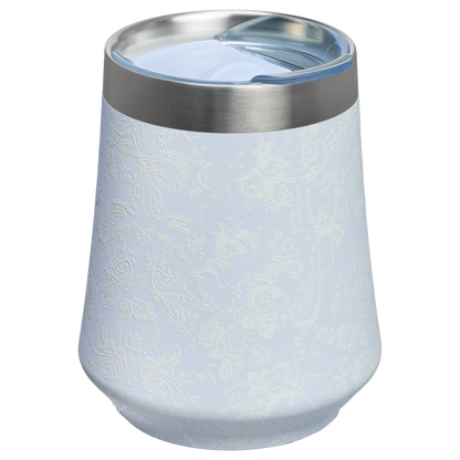 Stanley 1913 x LoveShackFancy Holiday Reserve Wine Tumbler