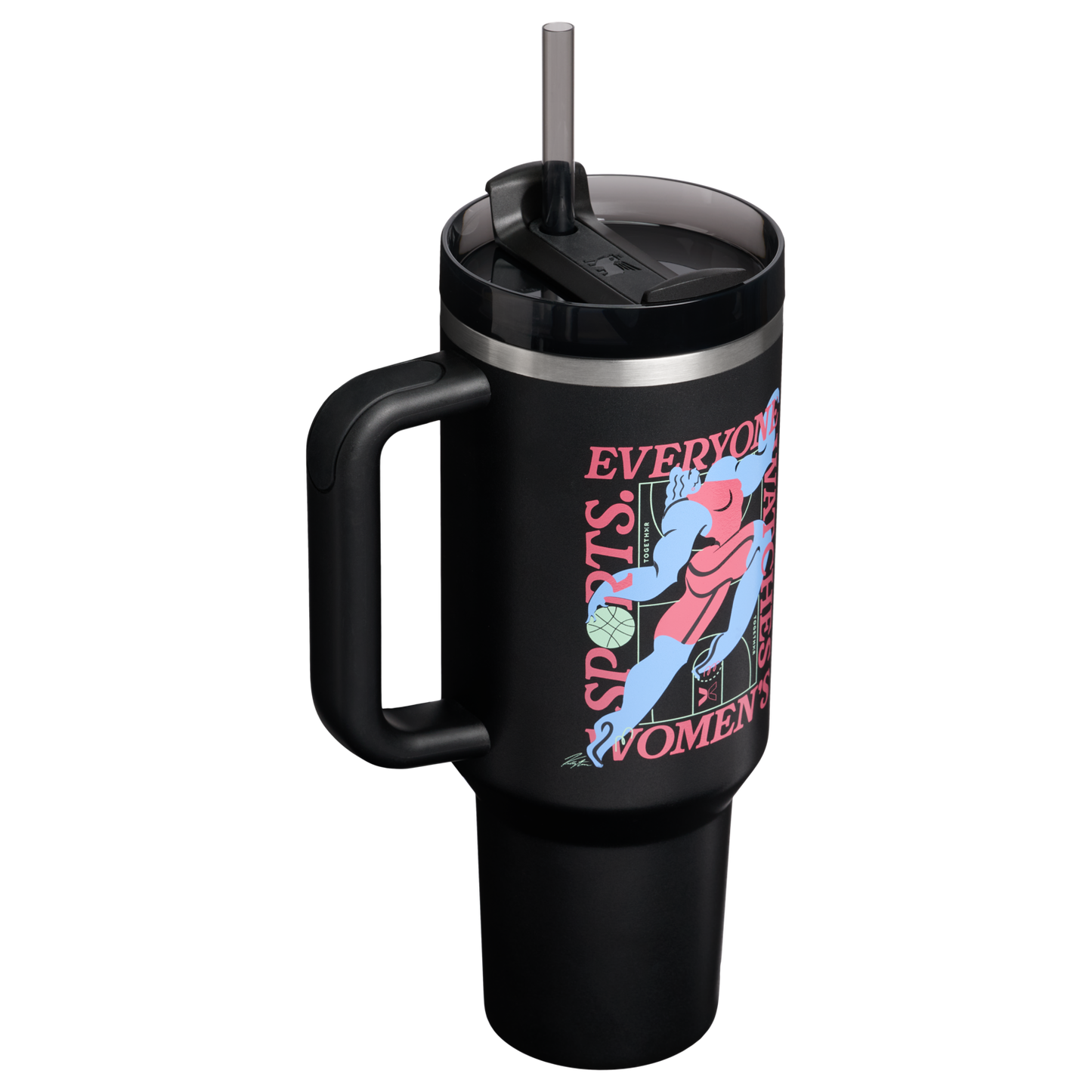 The Quencher H2.0 Flowstate™ Tumbler