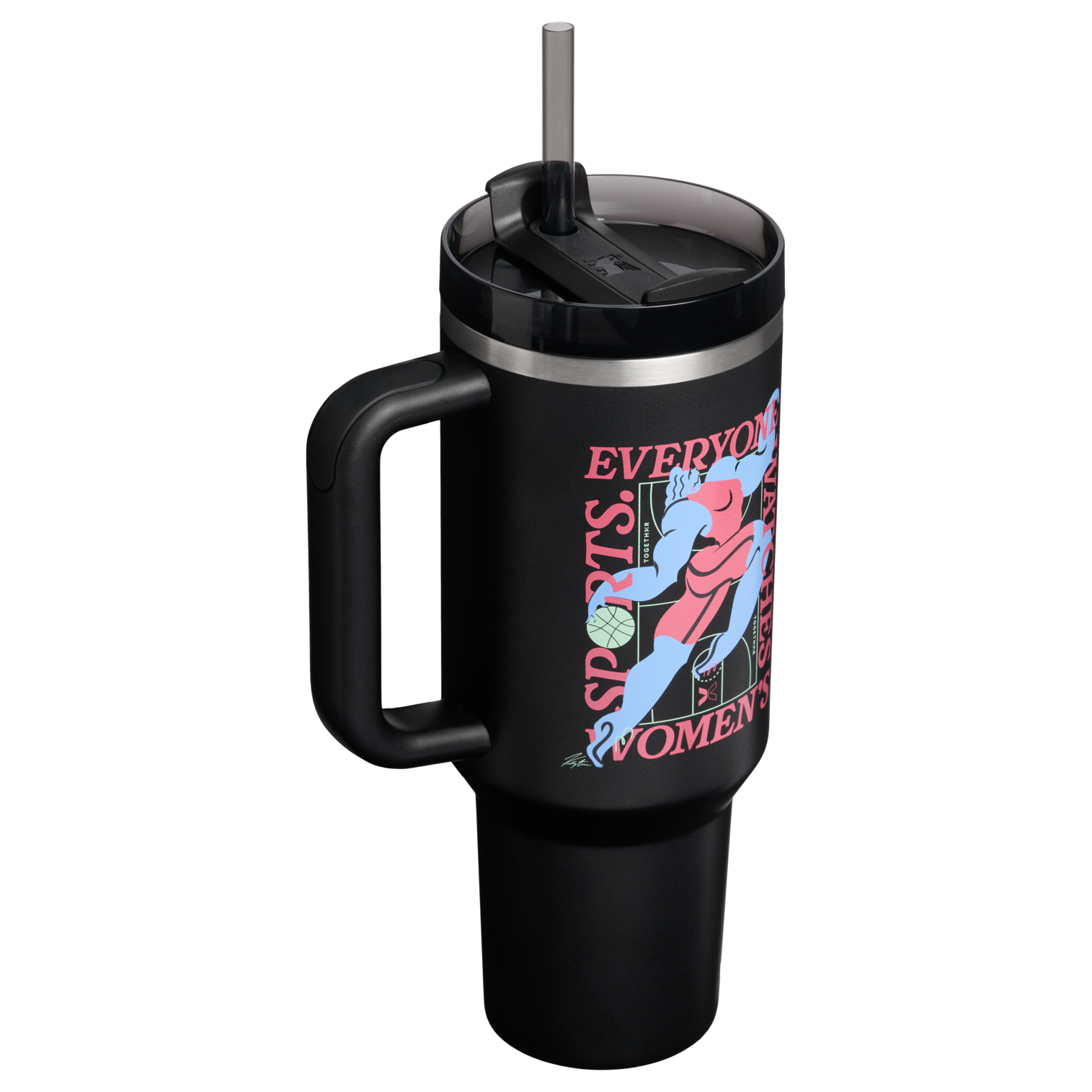 The Quencher H2.0 Flowstate™ Tumbler