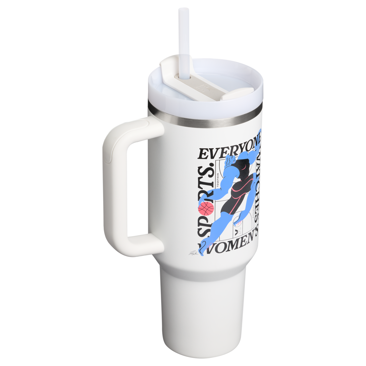 The Quencher H2.0 Flowstate™ Tumbler
