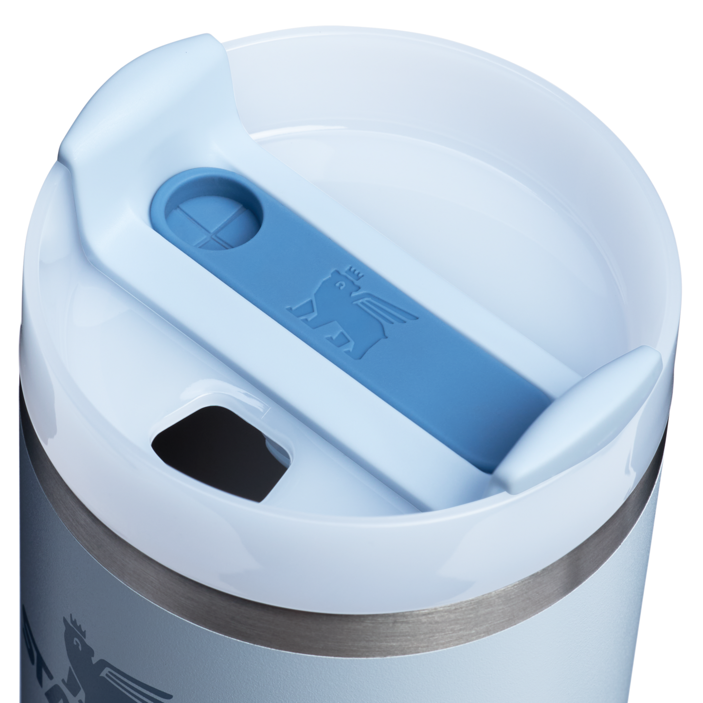 The Quencher H2.0 Flowstate™ Tumbler  | Stanley Create